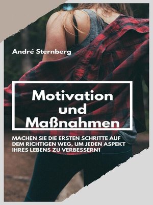 cover image of Motivation und Maßnahmen